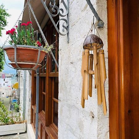 Guest House And Hostel Val-Mar Gjirokaster Luaran gambar