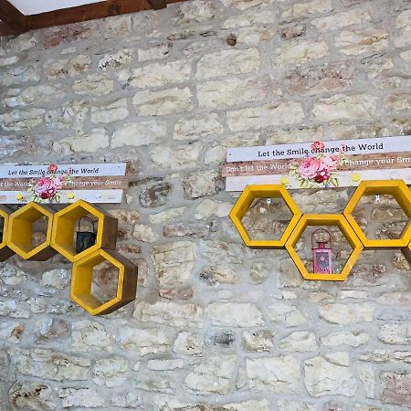 Guest House And Hostel Val-Mar Gjirokaster Luaran gambar