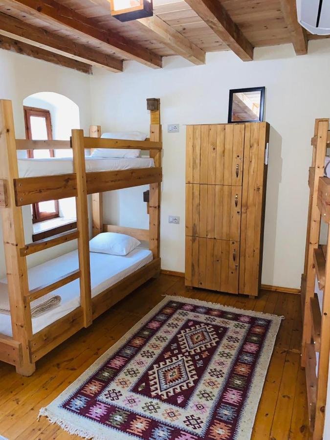 Guest House And Hostel Val-Mar Gjirokaster Luaran gambar
