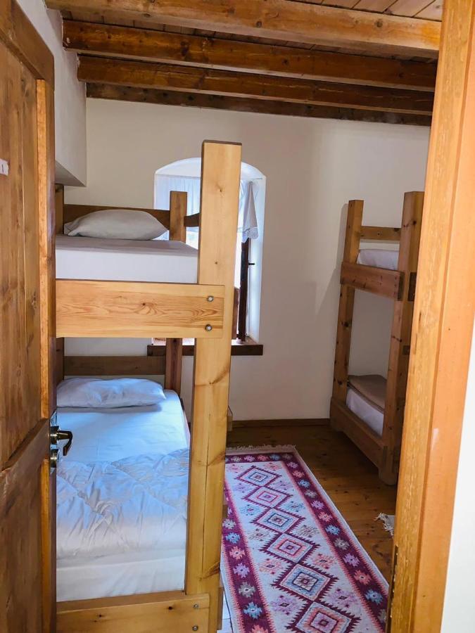Guest House And Hostel Val-Mar Gjirokaster Luaran gambar