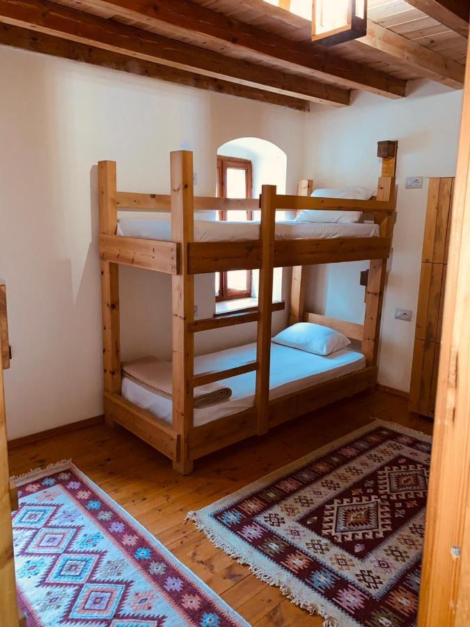 Guest House And Hostel Val-Mar Gjirokaster Luaran gambar
