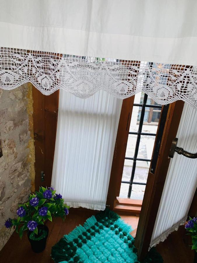 Guest House And Hostel Val-Mar Gjirokaster Luaran gambar