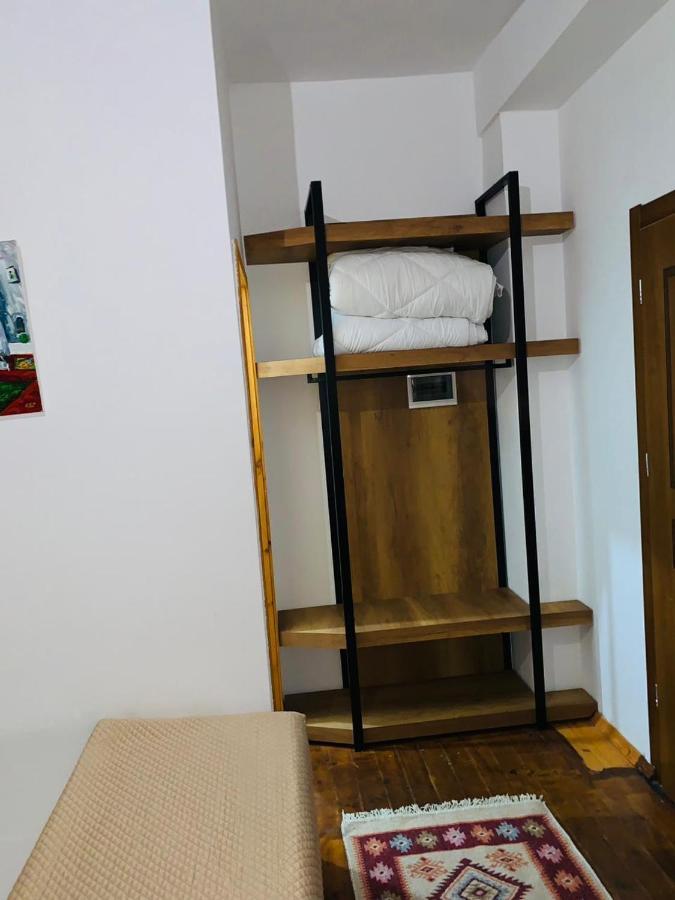 Guest House And Hostel Val-Mar Gjirokaster Luaran gambar