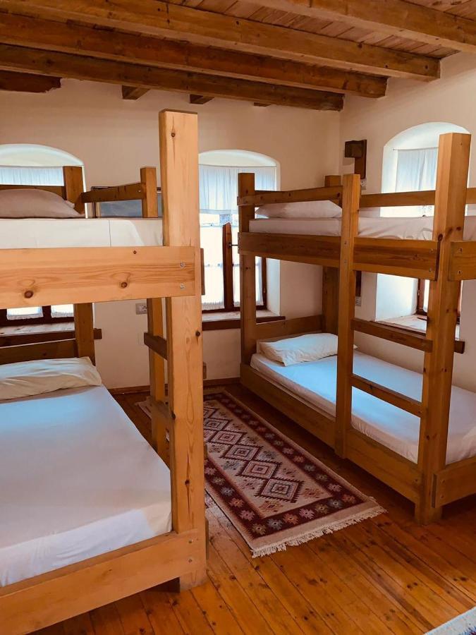 Guest House And Hostel Val-Mar Gjirokaster Luaran gambar