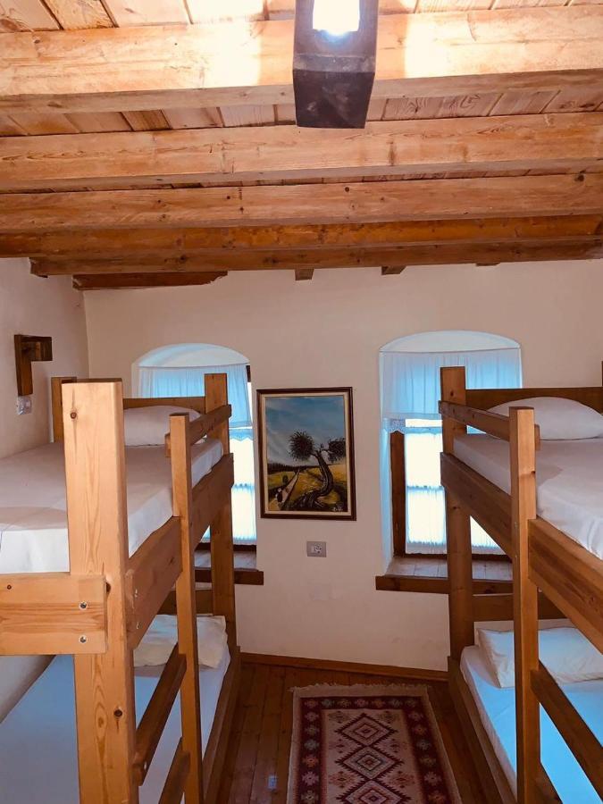 Guest House And Hostel Val-Mar Gjirokaster Luaran gambar