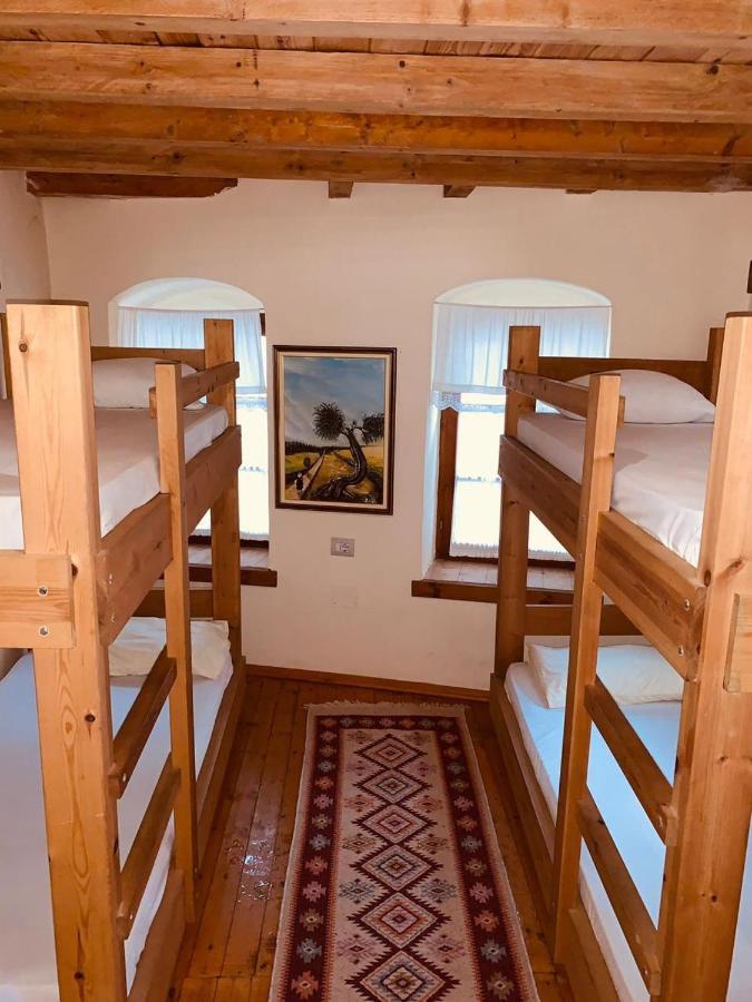 Guest House And Hostel Val-Mar Gjirokaster Luaran gambar