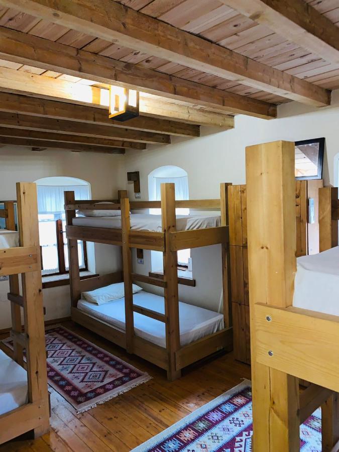 Guest House And Hostel Val-Mar Gjirokaster Luaran gambar