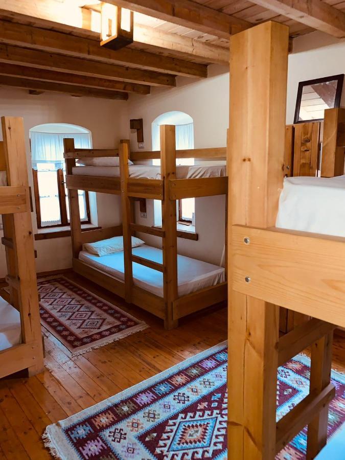 Guest House And Hostel Val-Mar Gjirokaster Luaran gambar