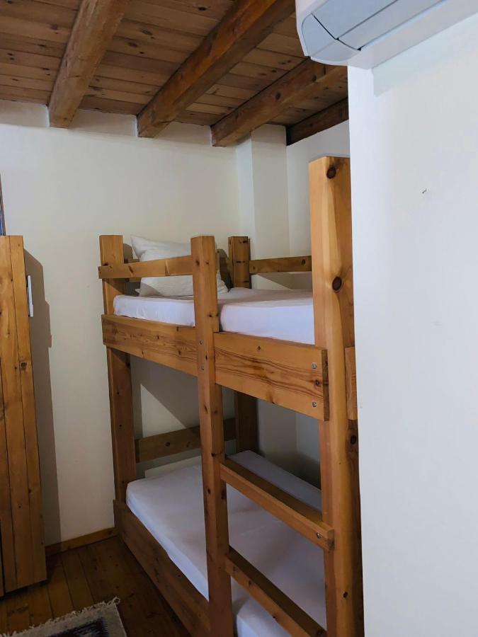 Guest House And Hostel Val-Mar Gjirokaster Luaran gambar