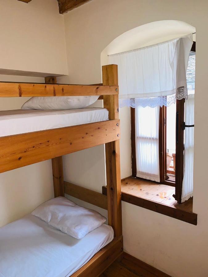 Guest House And Hostel Val-Mar Gjirokaster Luaran gambar