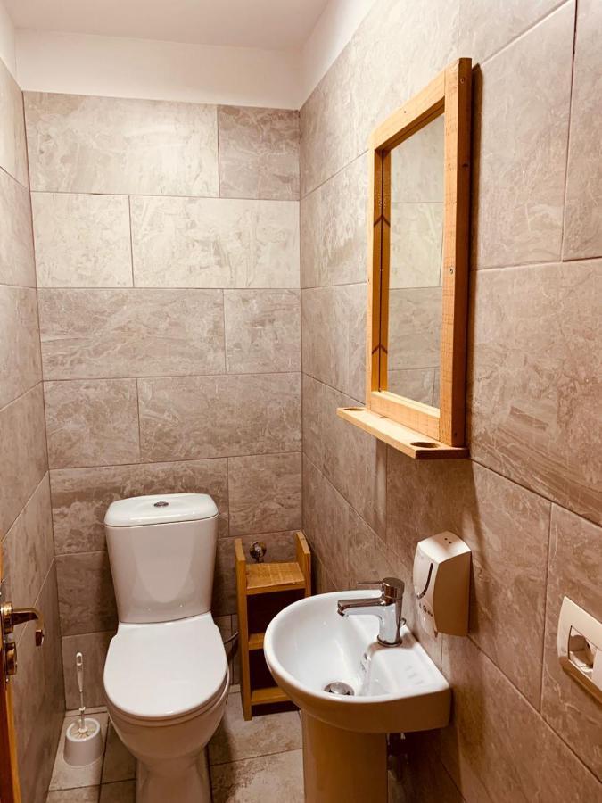 Guest House And Hostel Val-Mar Gjirokaster Luaran gambar