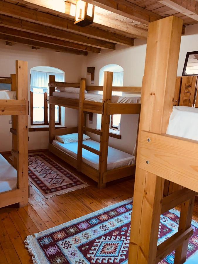 Guest House And Hostel Val-Mar Gjirokaster Luaran gambar