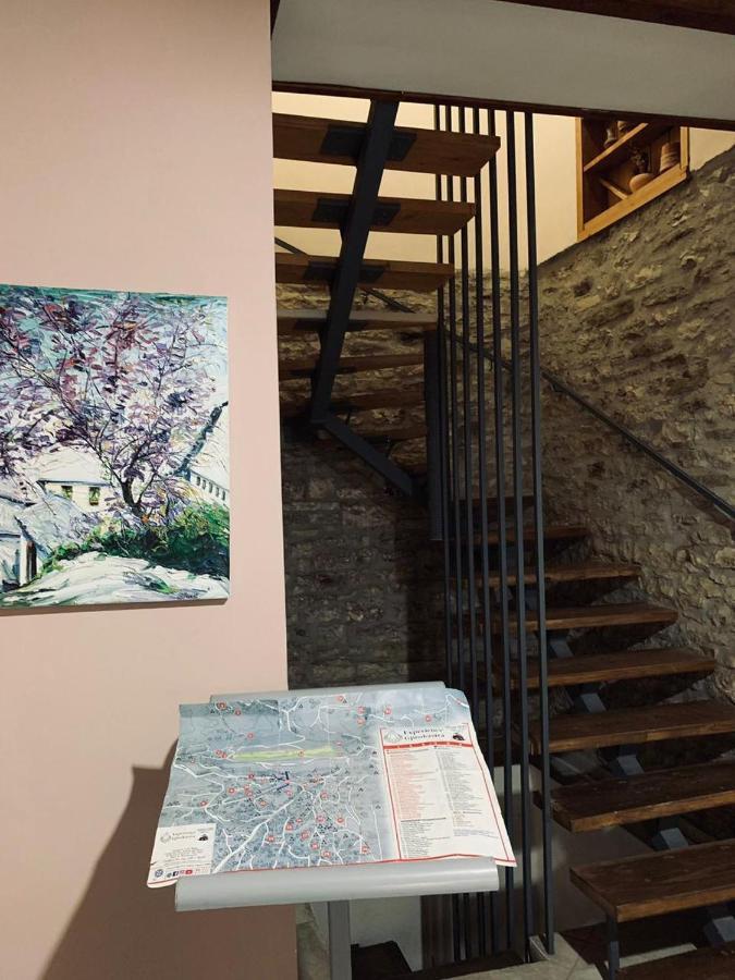 Guest House And Hostel Val-Mar Gjirokaster Luaran gambar
